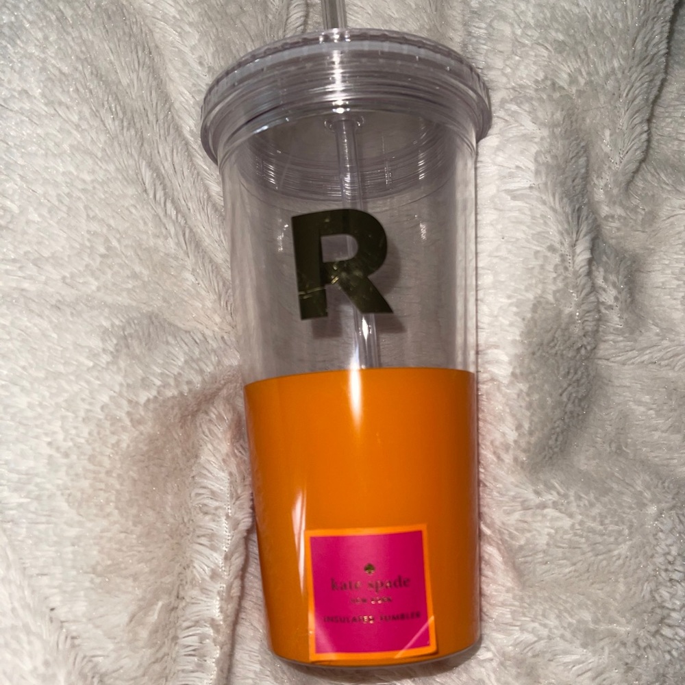Kate Spade Cup